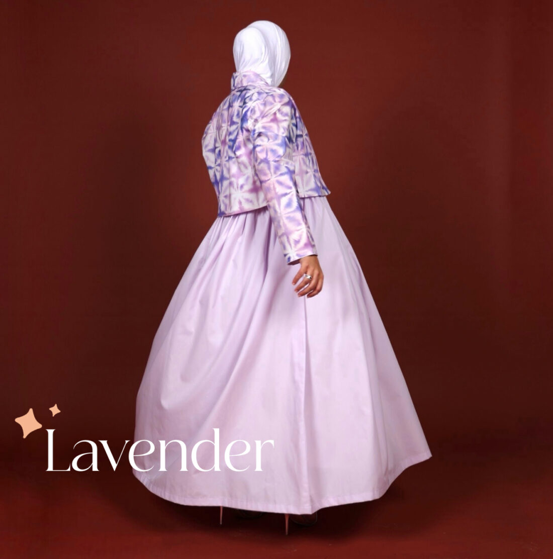 LAVENDER